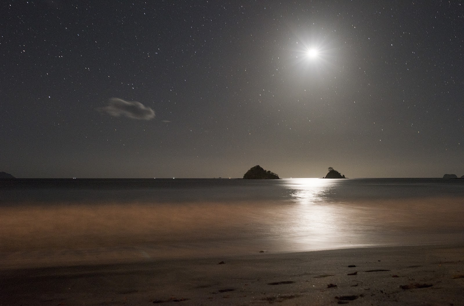 October Weather and Events in Costa Rica